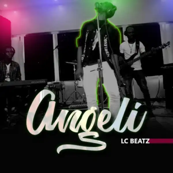 Lc Beatz - Angeli
